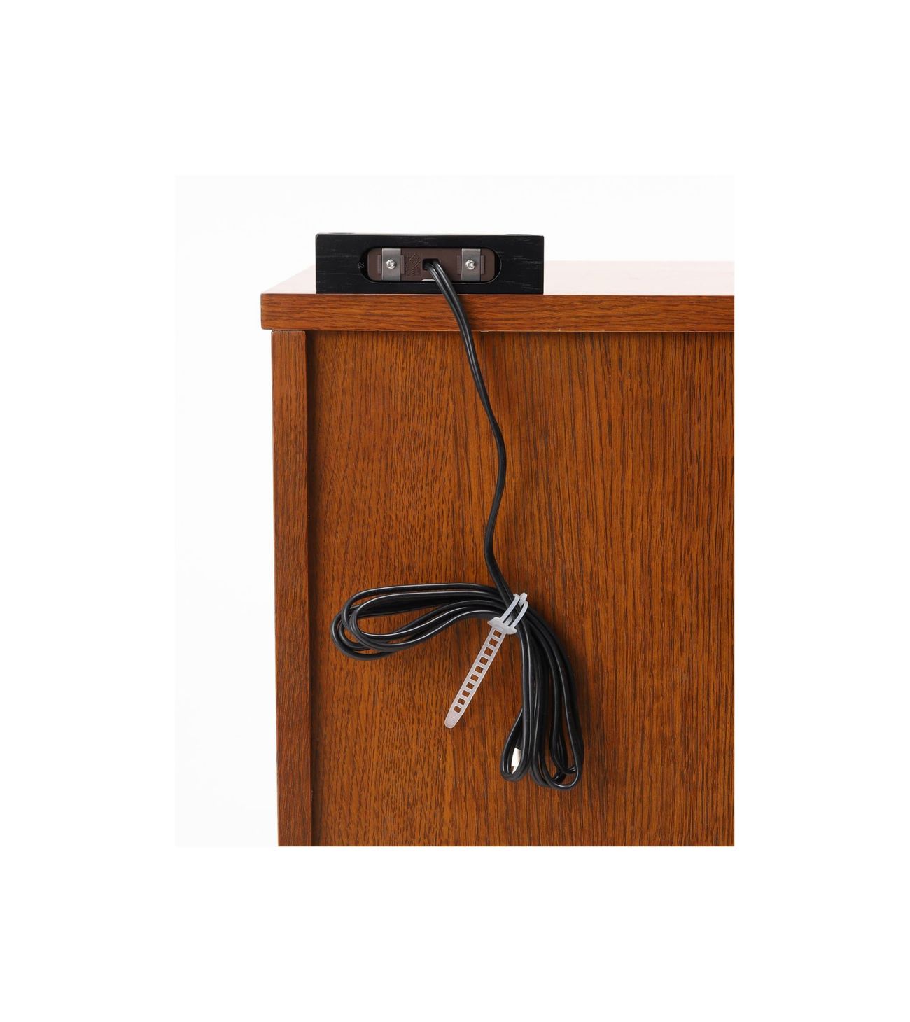 HABITAT KITCHEN COUNTER-S - BROWN