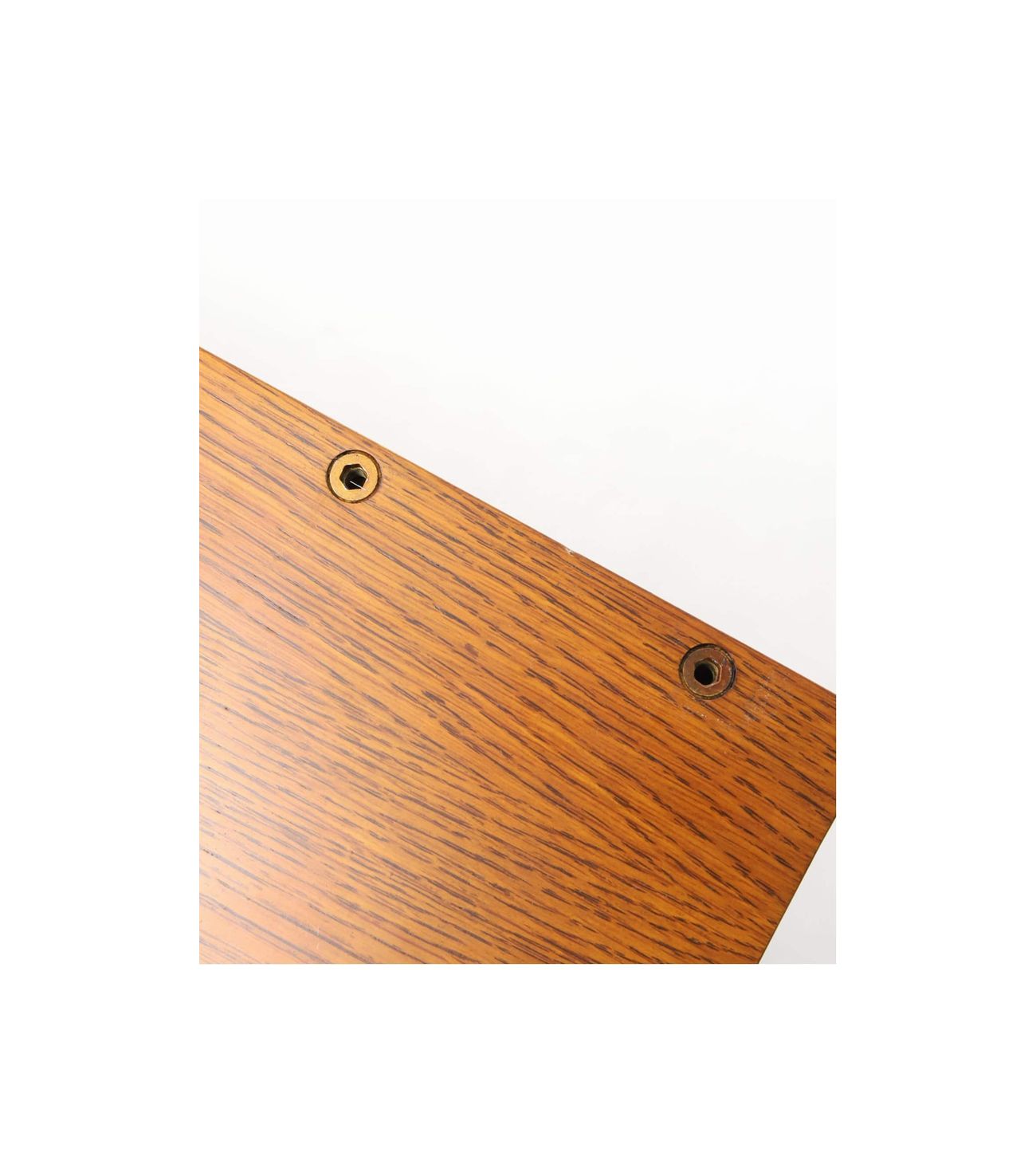 HABITAT KITCHEN COUNTER-S - BROWN