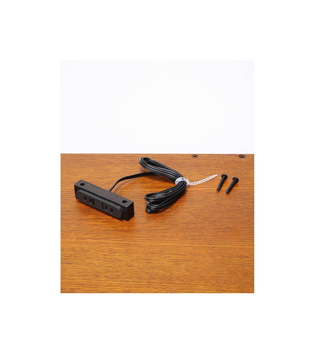 HABITAT KITCHEN COUNTER-S - BROWN