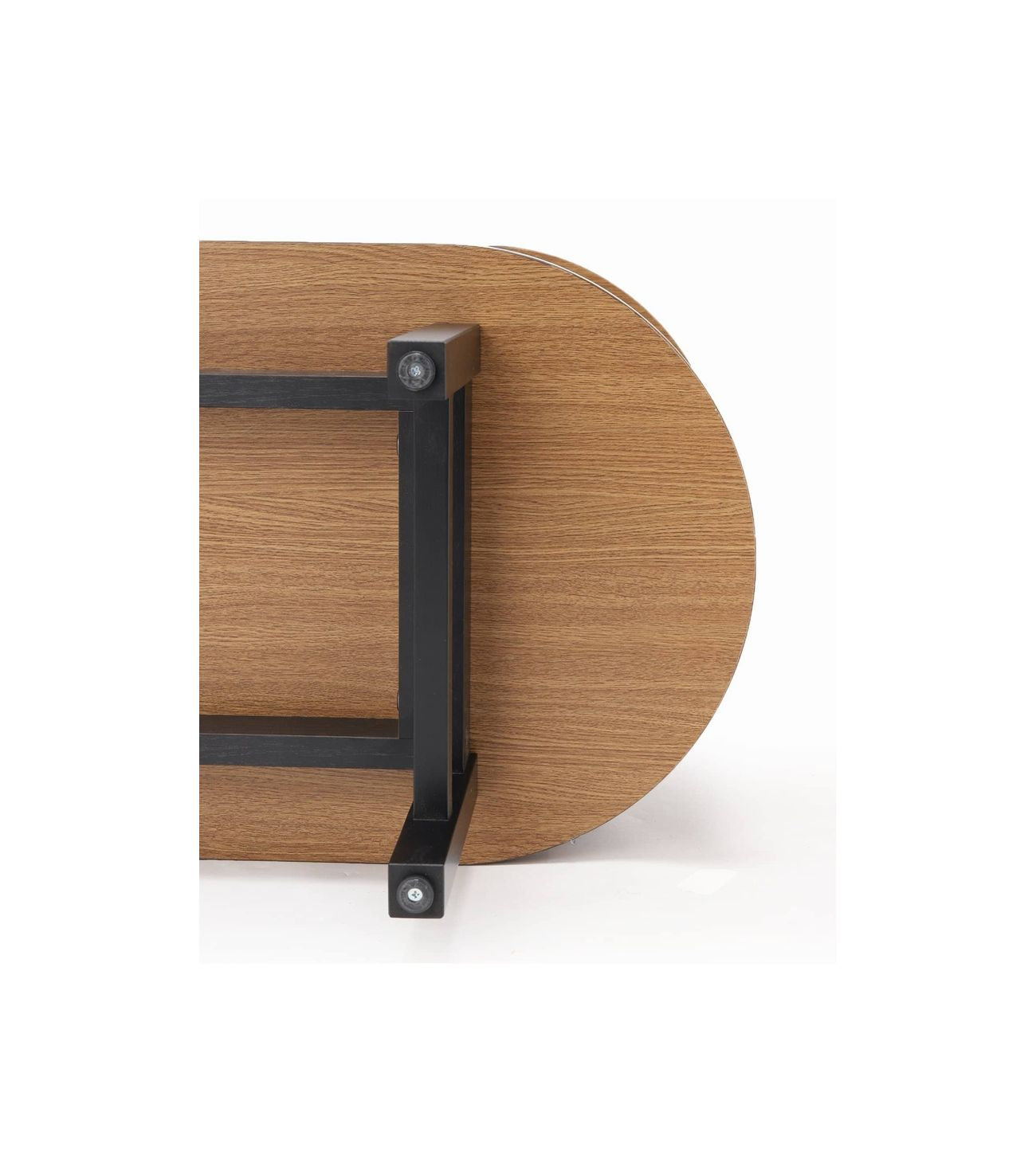 ANOR SIDE BOARD (BLACK)