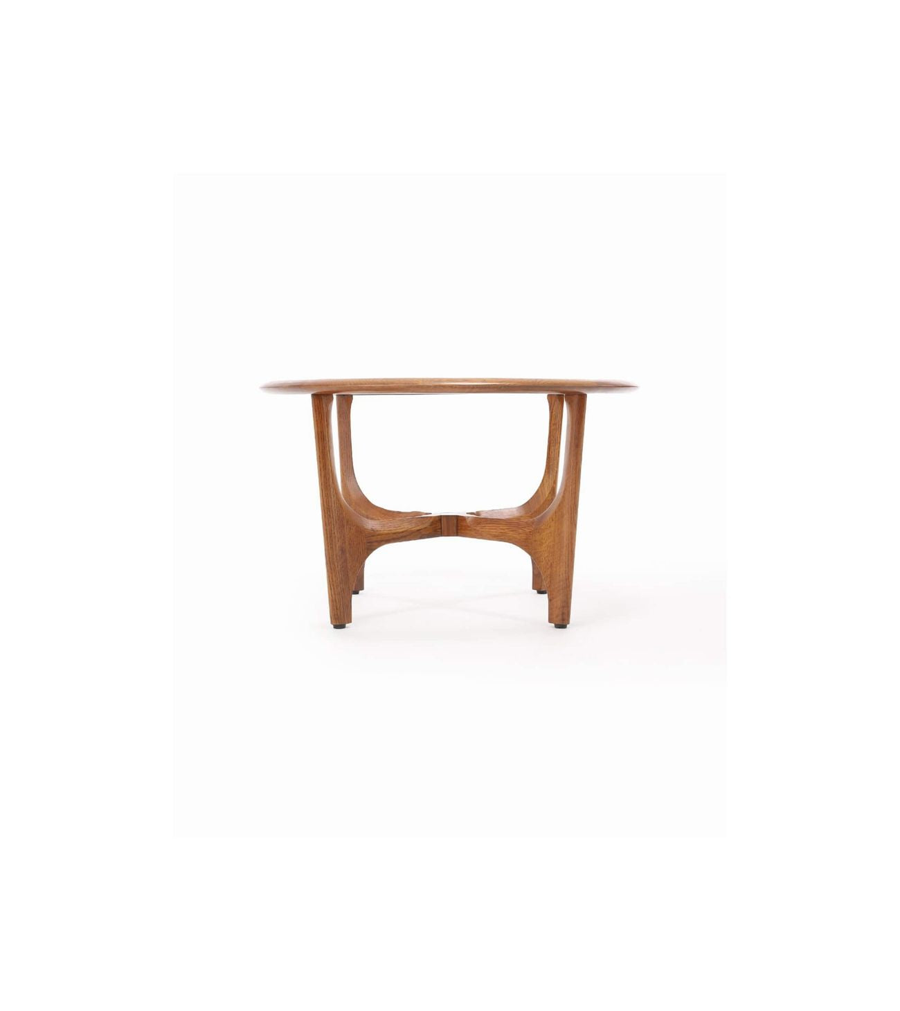 SILHOUETTE CENTER TABLE　