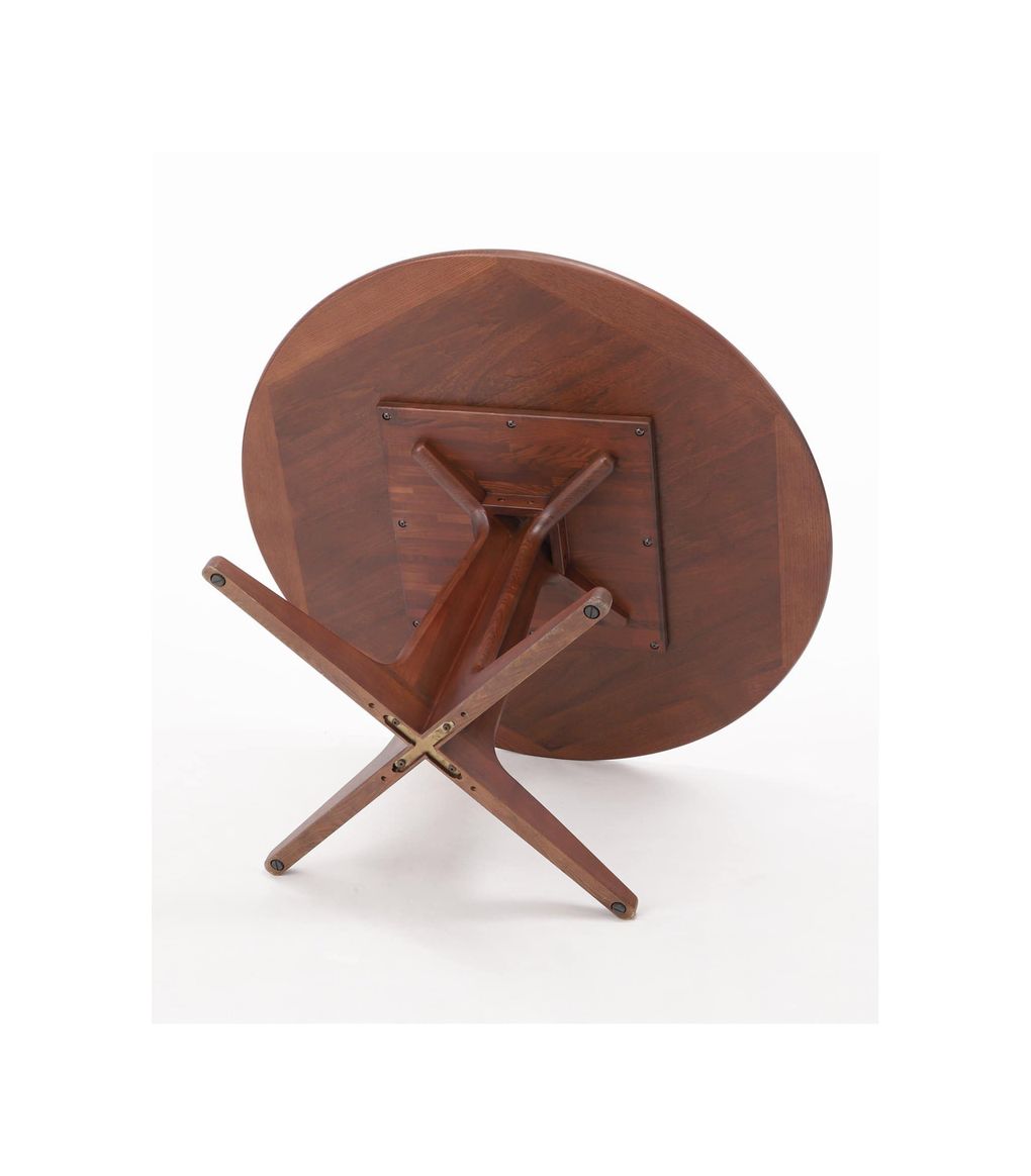 TRESTLES LD TABLE