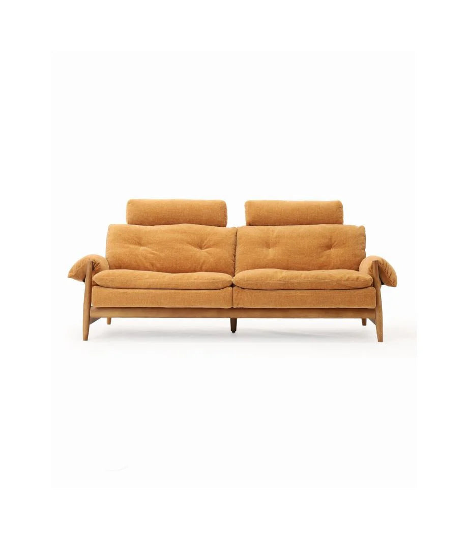 MADEIRA SOFA  / OTTOMAN