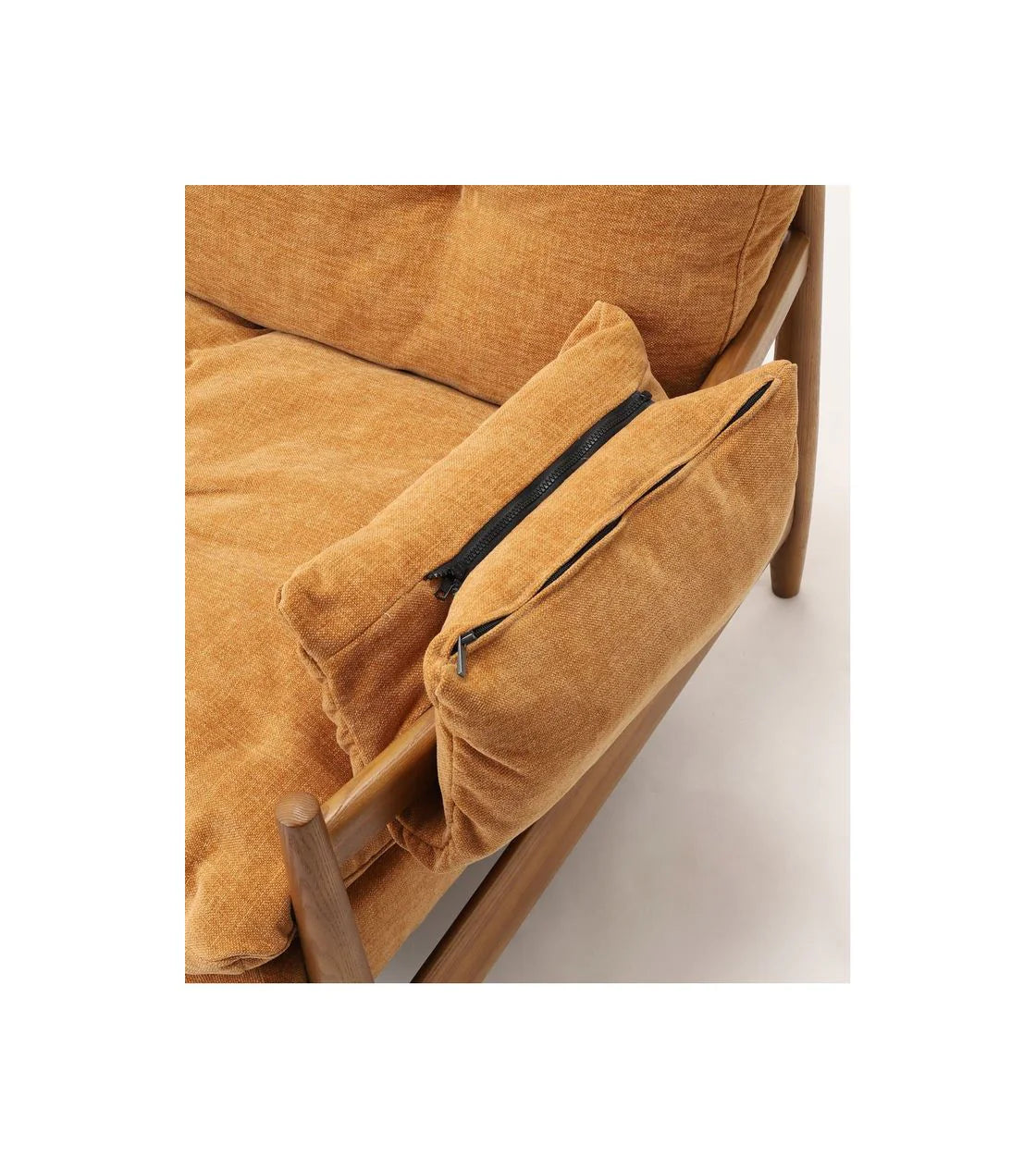 MADEIRA SOFA  / OTTOMAN