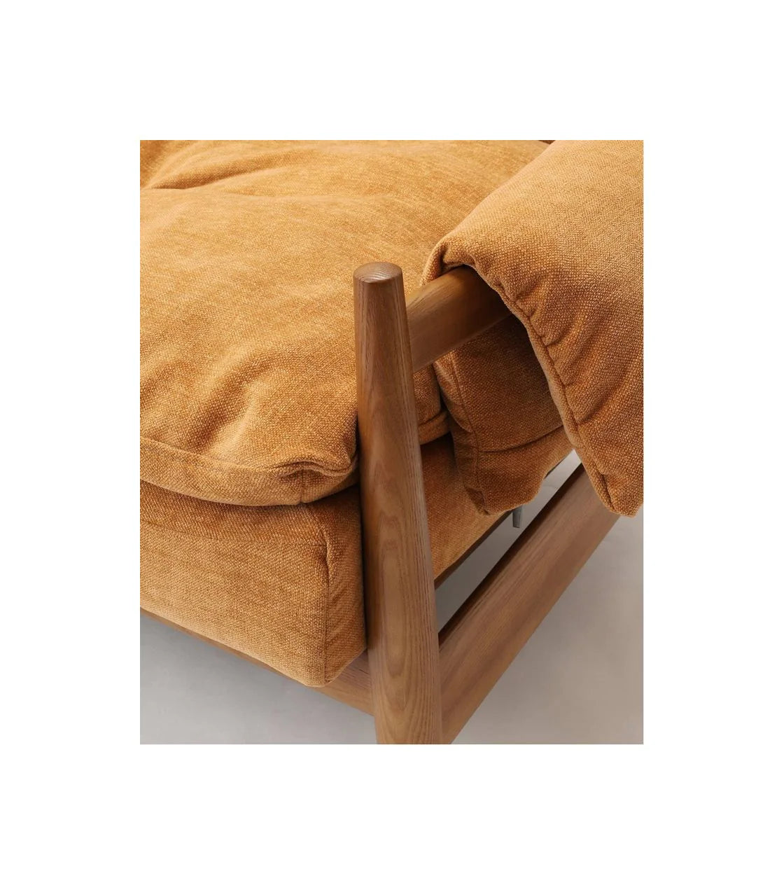 MADEIRA SOFA  / OTTOMAN