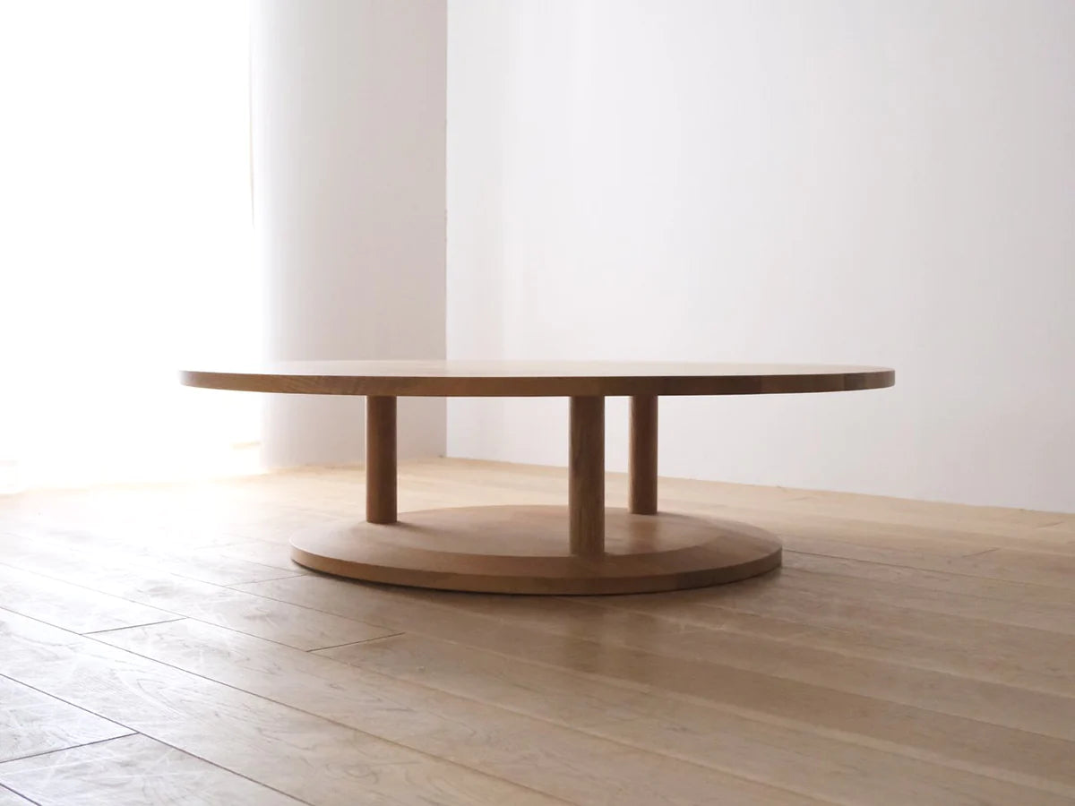 PIATTA center table (105 / 120)