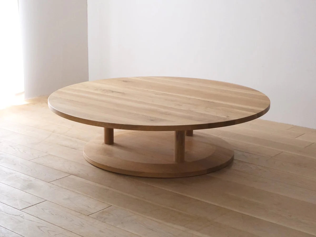 PIATTA center table (105 / 120)