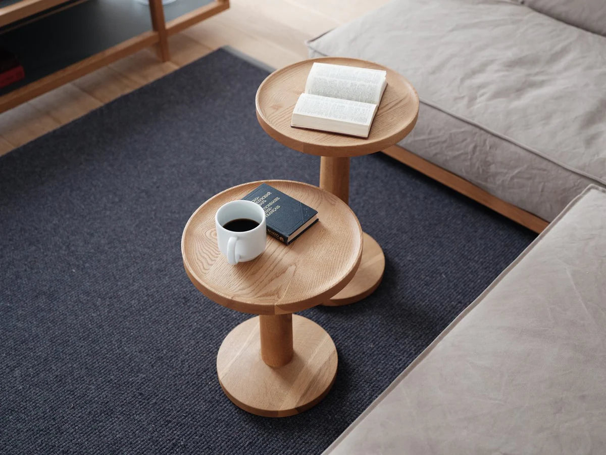 PIATTA SIDE TABLE