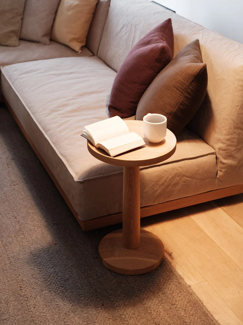 PIATTA SIDE TABLE