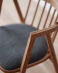 ASTA ARM CHAIR