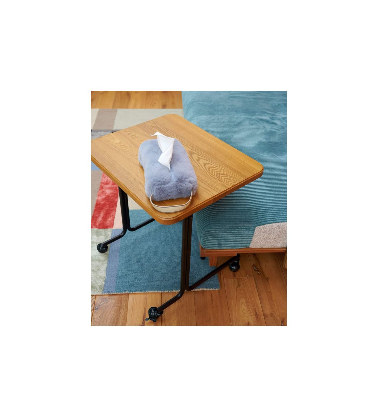 HABITAT SIDE TABLE / L