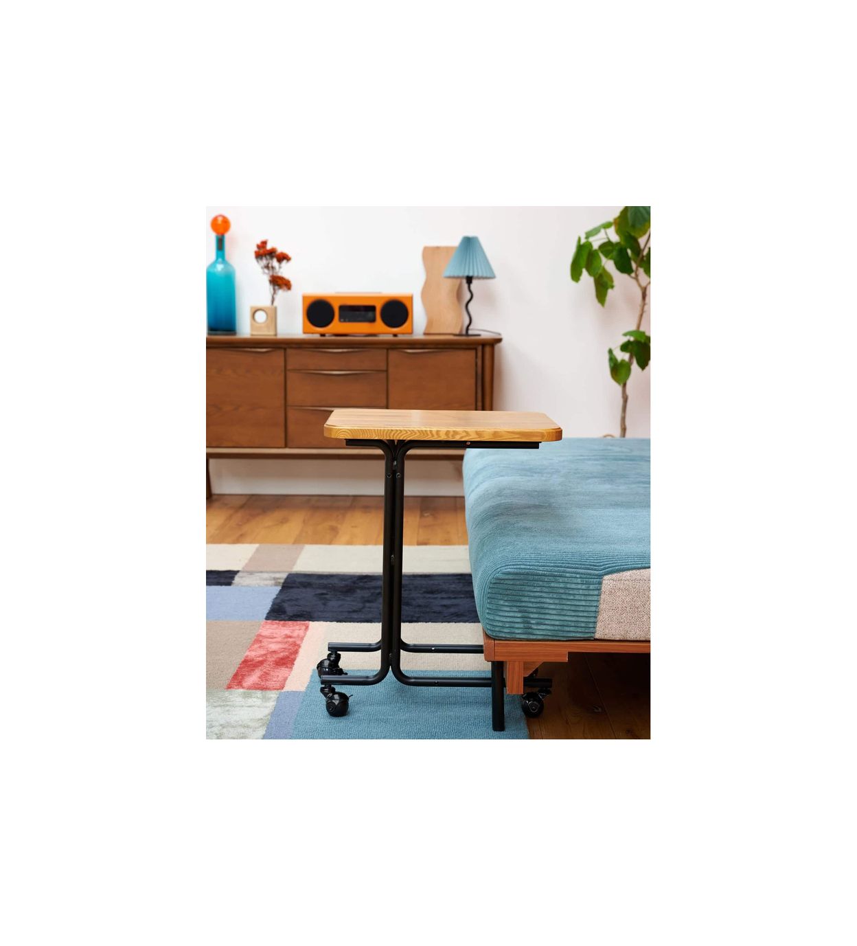 HABITAT SIDE TABLE / L