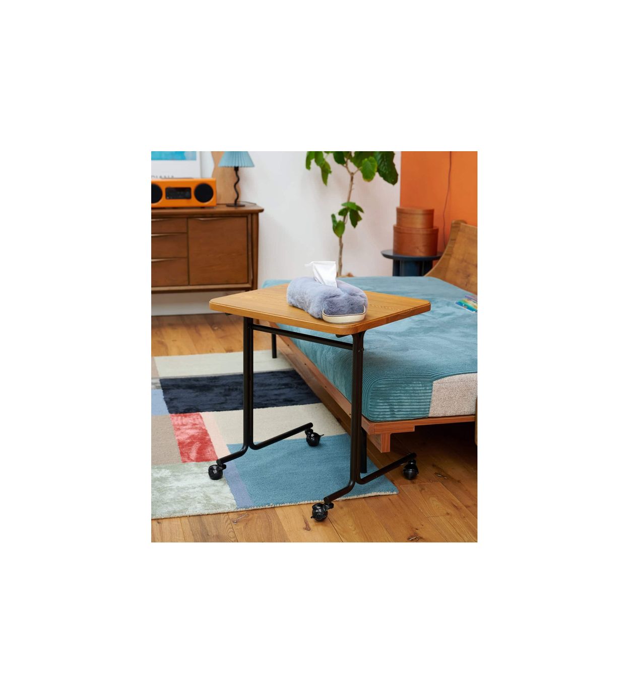 HABITAT SIDE TABLE / L