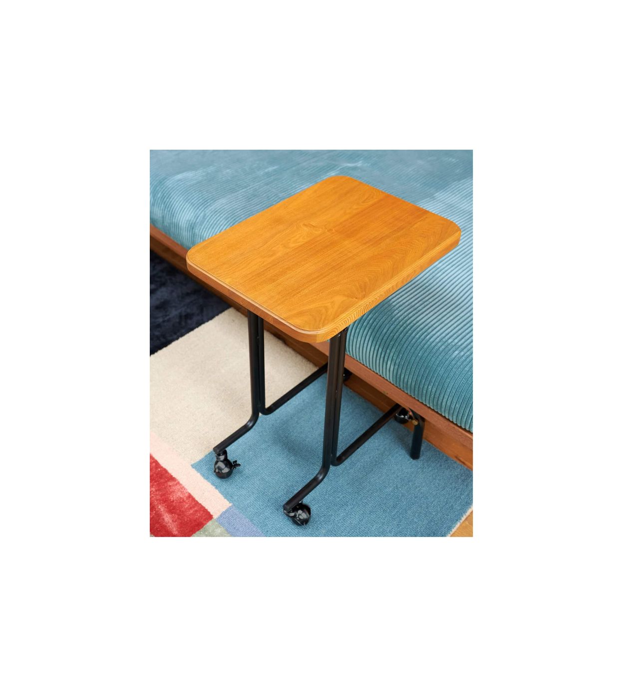 HABITAT SIDE TABLE S