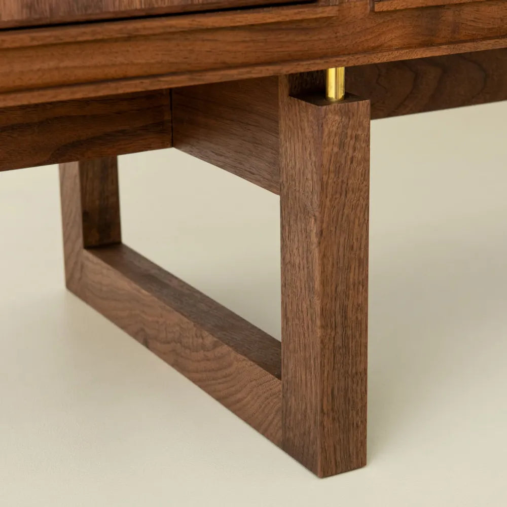 WEAVE｜CABINET 1320 2DOOR + 3DRAWER