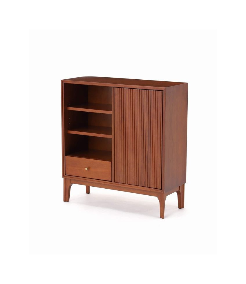 BROOKS SMALL STACKING CREDENZA