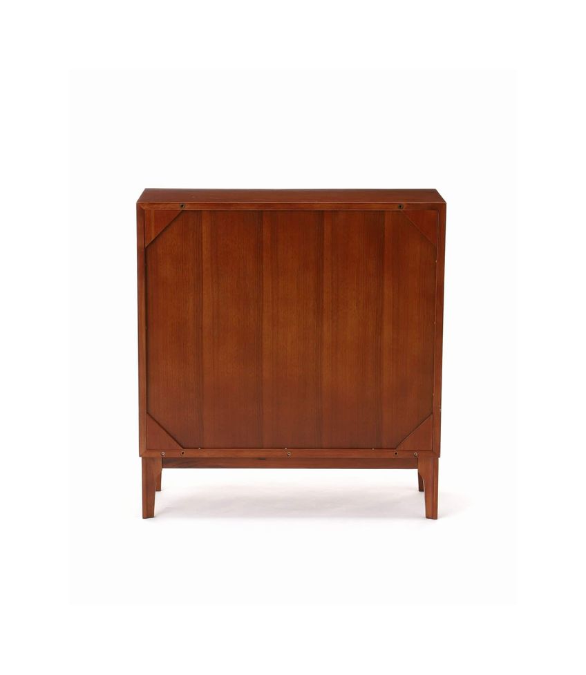 BROOKS SMALL STACKING CREDENZA