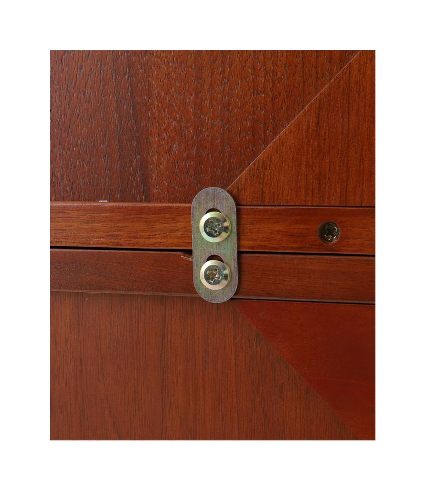 BROOKS SMALL STACKING CREDENZA