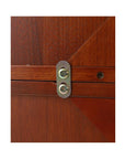 BROOKS SMALL STACKING CREDENZA