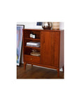 BROOKS SMALL STACKING CREDENZA