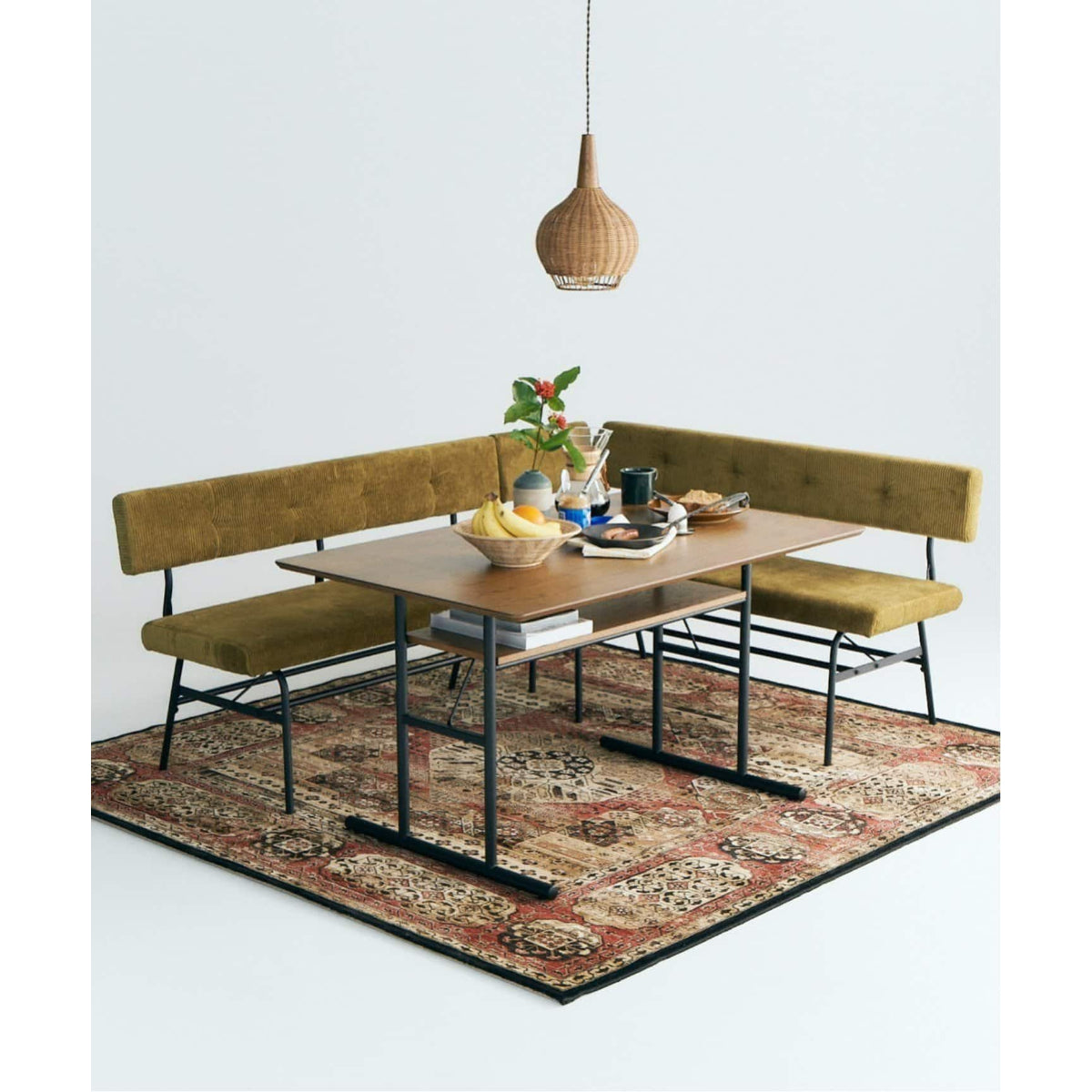 Paxton LD Table