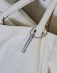 HOOK | RULER KEYRING