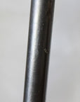 G-knot Glass Table 1200 round