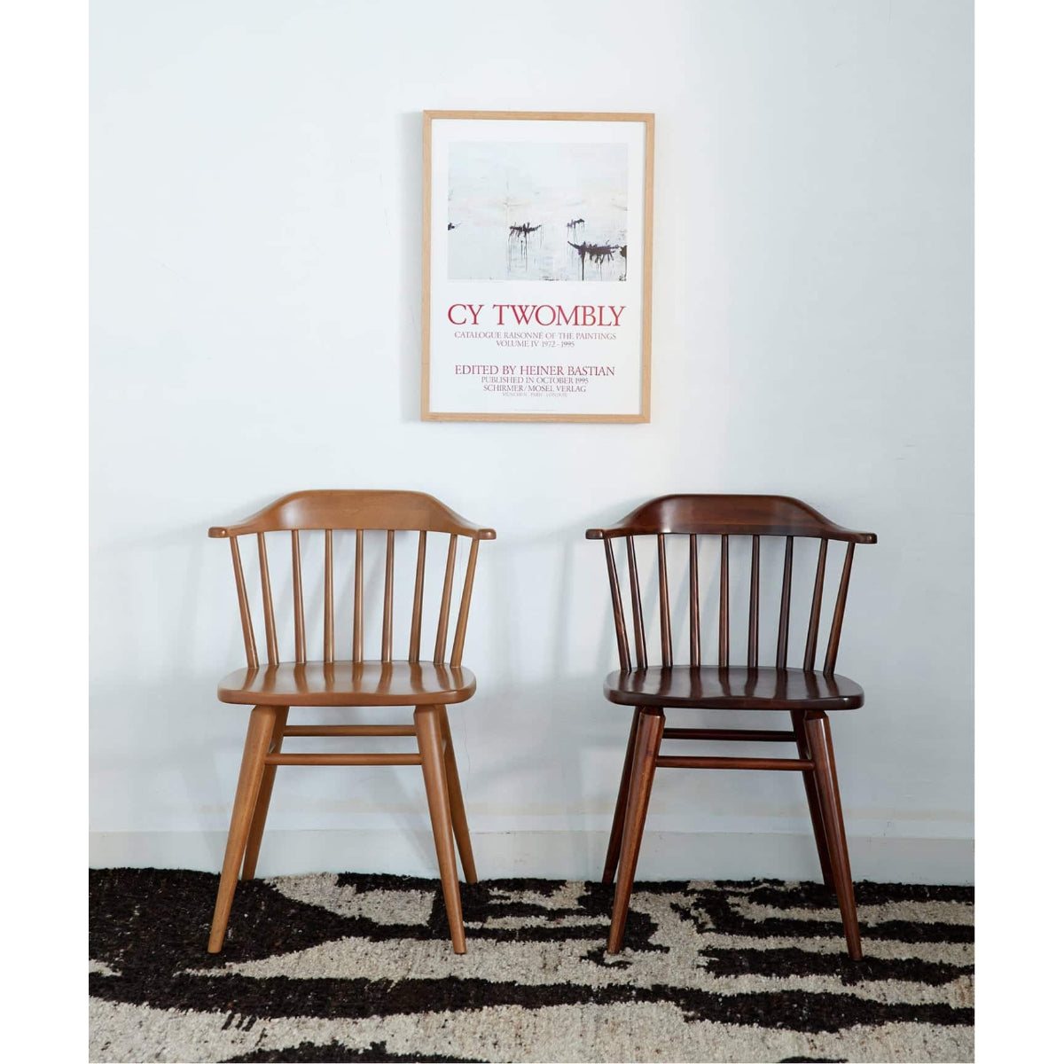 WINDAN SIDE CHAIR