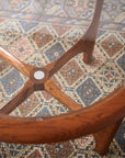SILHOUETTE CENTER TABLE