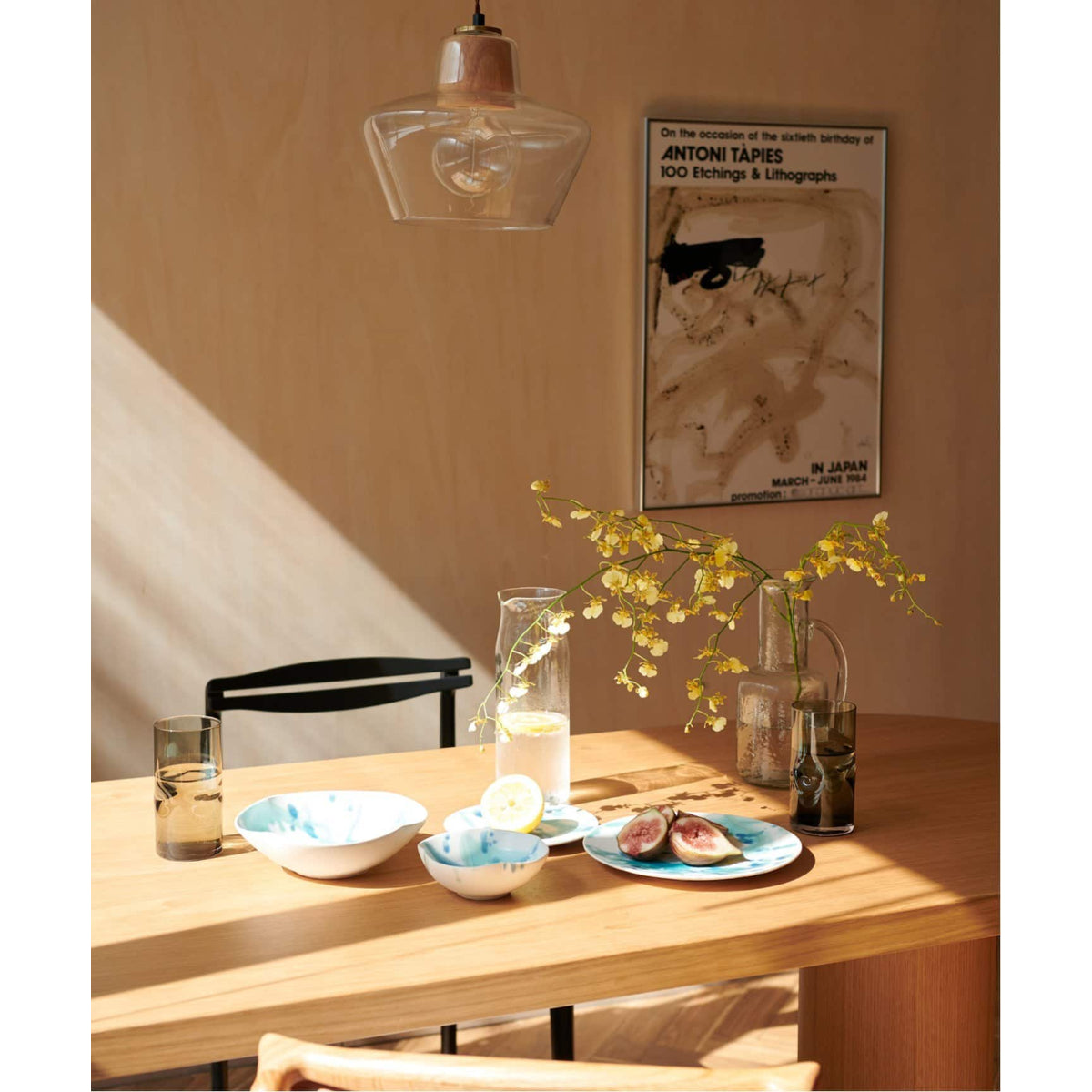 PORTO DINING TABLE /PORTO DINING TABLE SMALL