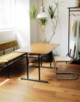 Paxton LD Table