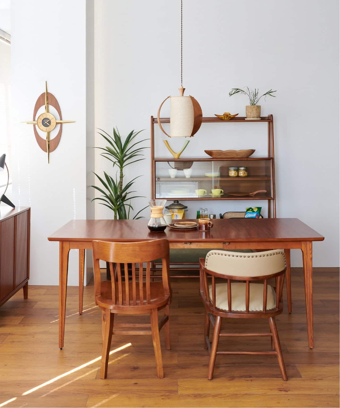 BANK CHAIR