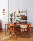 BANK CHAIR