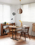 WINDAN SIDE CHAIR