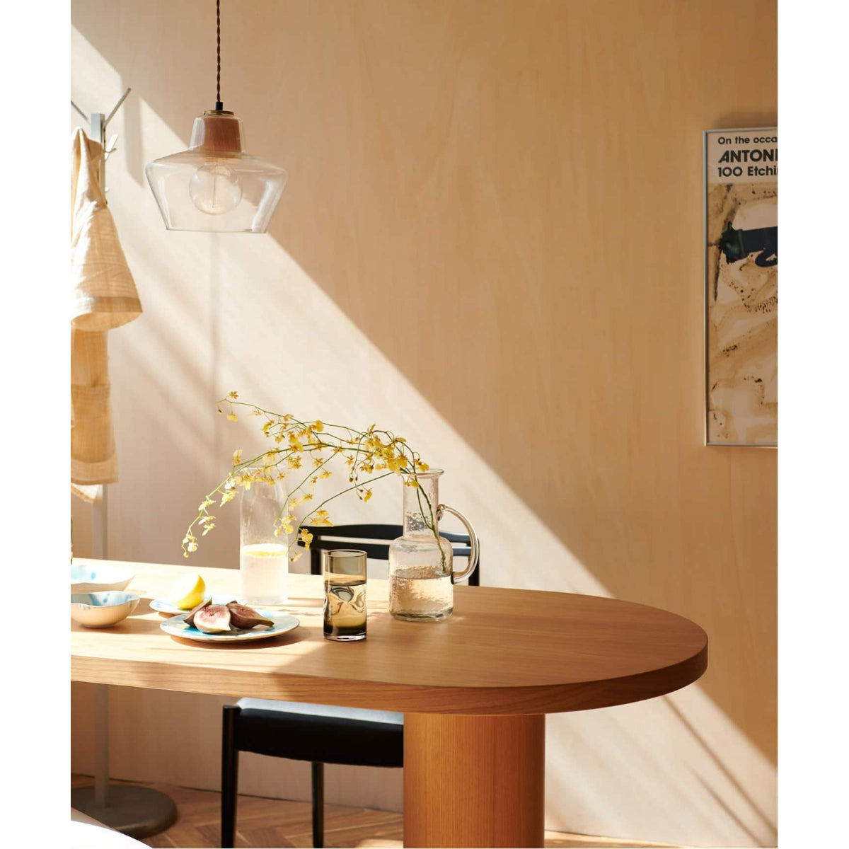 PORTO DINING TABLE /PORTO DINING TABLE SMALL