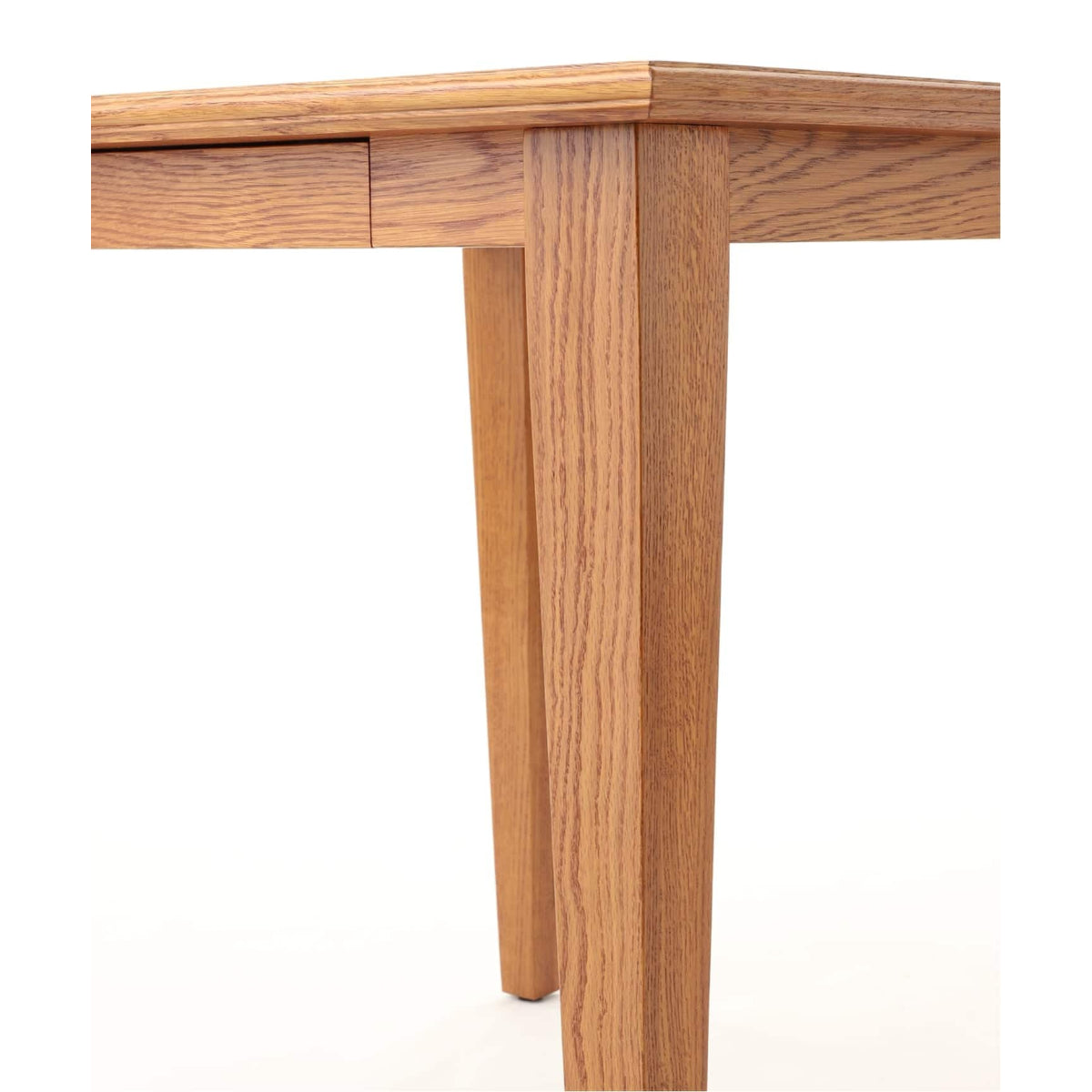WARNER DINING TABLE-S   ( HERRINGBONE / STANDARD )