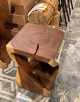 Twist Stool S [K11 -1]