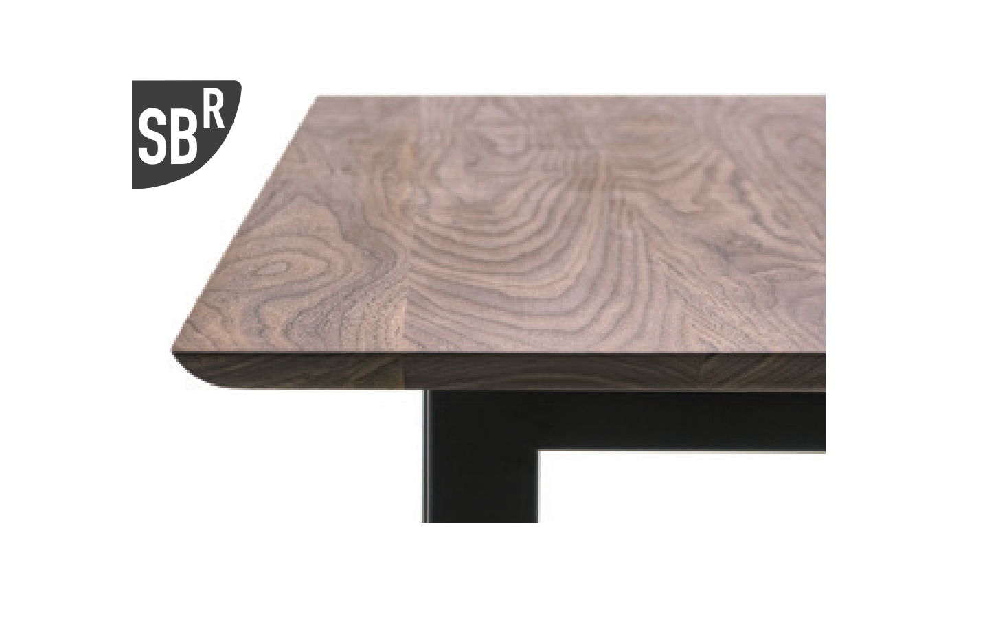 COMMON ROOTS - ALTERNA DINING TABLE D650