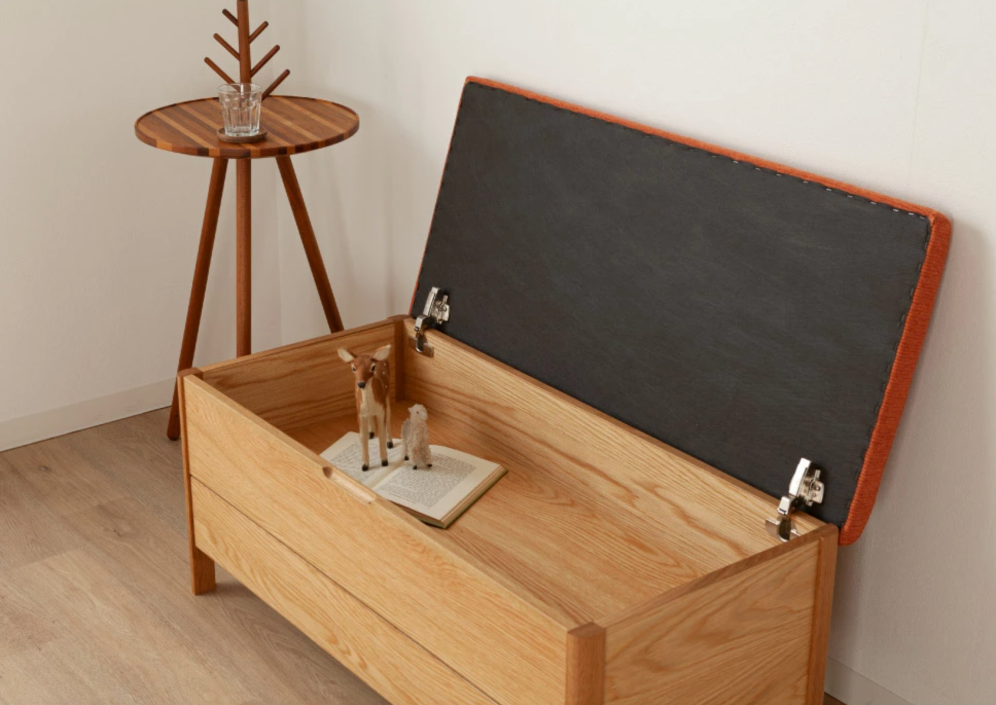 SIM BENCH CHEST