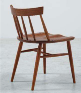 CARA CHAIR