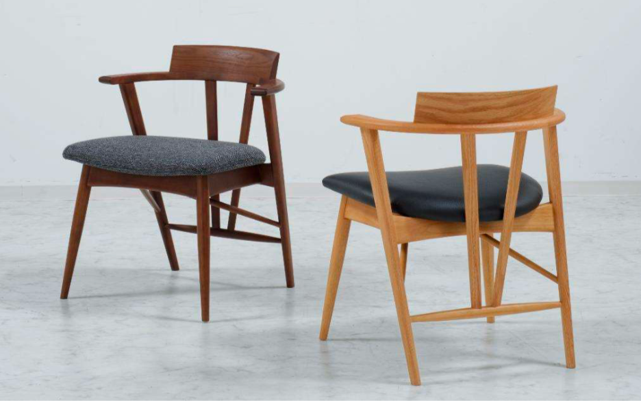 BELLE CHAIR