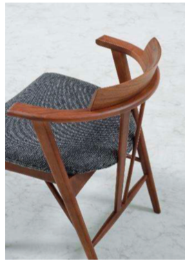 BELLE CHAIR