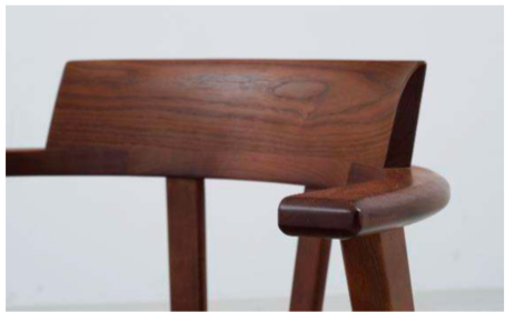 BELLE CHAIR
