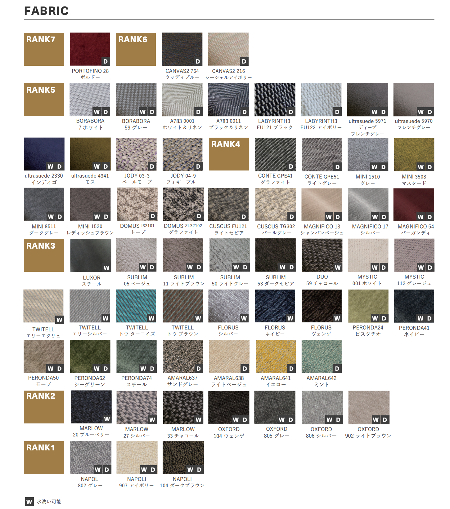 DANISH GRANDE SOFA 160