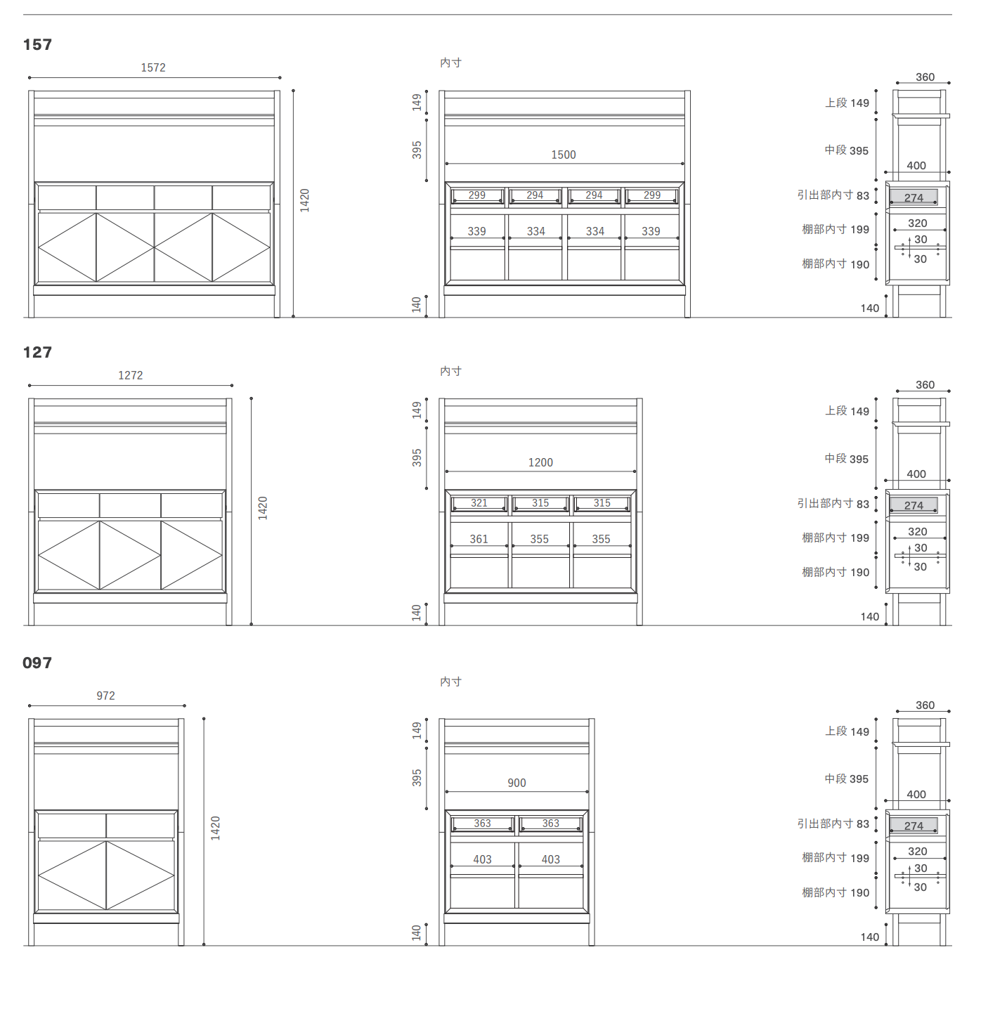 YU USB2 - SIDEBOARD