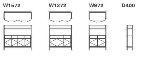 YU USB2 - SIDEBOARD