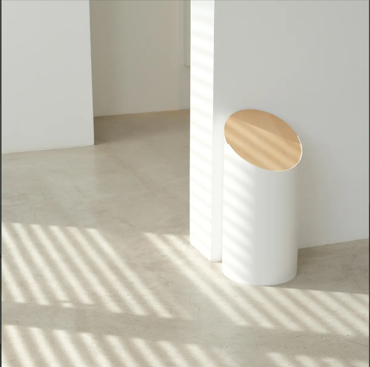 SWING BIN BY SHIGEICHIRO TAKEUCHI