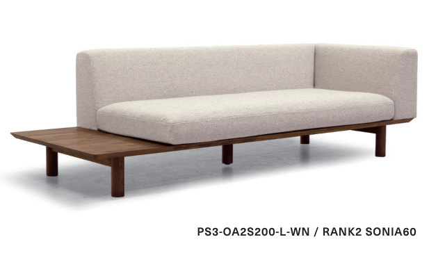 PS3 SOFA / ARM