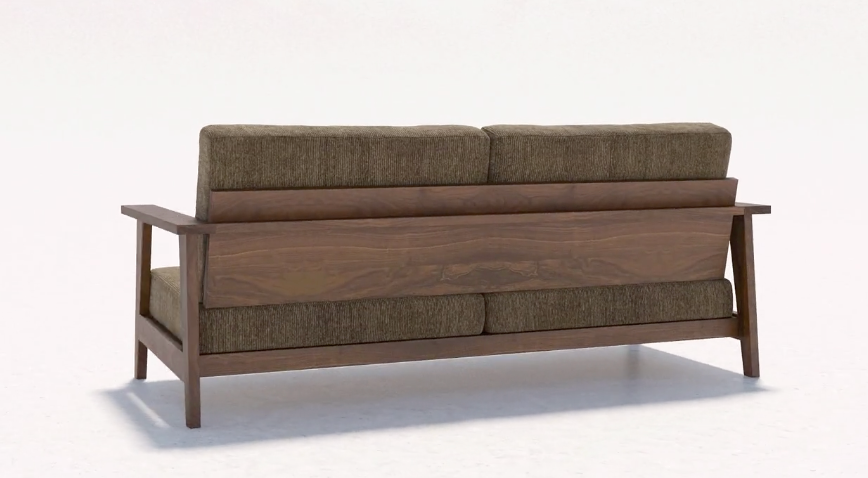 COMMON ROOTS | GRAMERCY SOFA