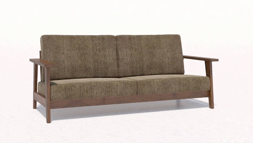 COMMON ROOTS | GRAMERCY SOFA